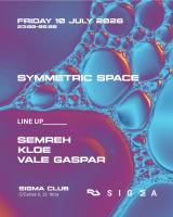 Symmetric Space