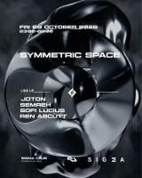 Symmetric Space
