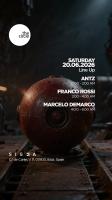 The Circle Episode 2 Sigma Ibiza