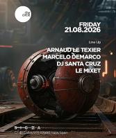The Circle