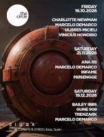 The Circle