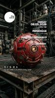 The Circle Underground Techno