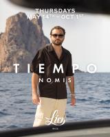 Tiempo