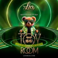 Toy Room