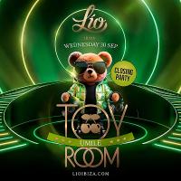 Toy Room