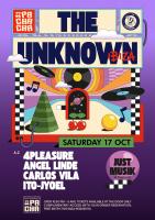Unknown At Pacha
