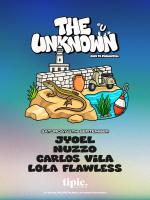 Unknown Goes To Formentera