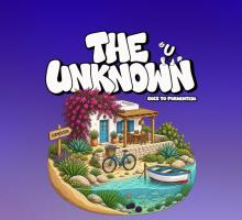 Unknown Goes To Formentera
