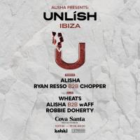 Unlish