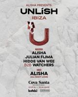 UNLISH