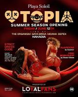 UTOPIA Presented By LOYAL FANS