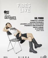 Vibes Live