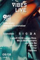 Vibes Live