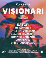 VISIONARI