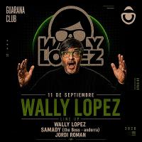 Wally Lopez