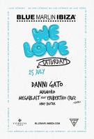 We Love Saturdays