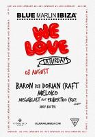 We Love Saturdays