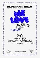 We Love Saturdays