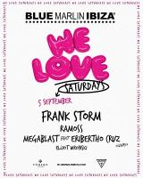 We Love Saturdays