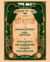 WHO Nights · ETHEREAL