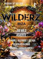 WILDERZ
