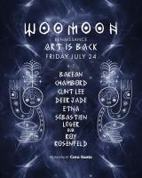 WOOMOON