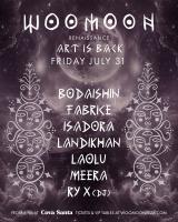 WOOMOON