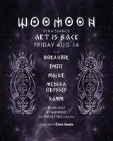WOOMOON