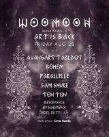 WOOMOON