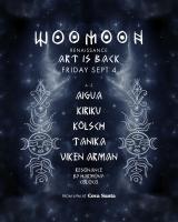 WOOMOON