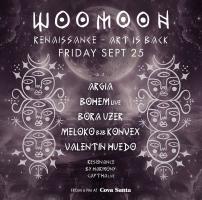 WOOMOON