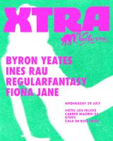 XTRA THE PARTY