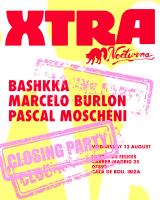 XTRA THE PARTY