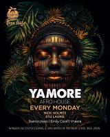 Yamore Closing Party Season 2026